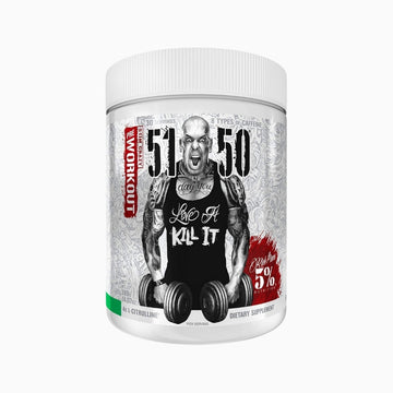 5% Nutrition 5150 Preworkout | Megapump